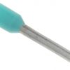 KABEĻU UZGALIS TUL-0.34/8/DIN-T*P100